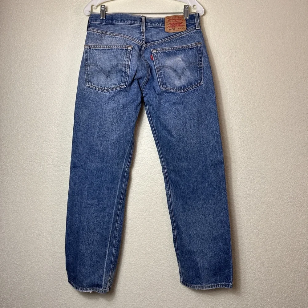 Levis levis 501